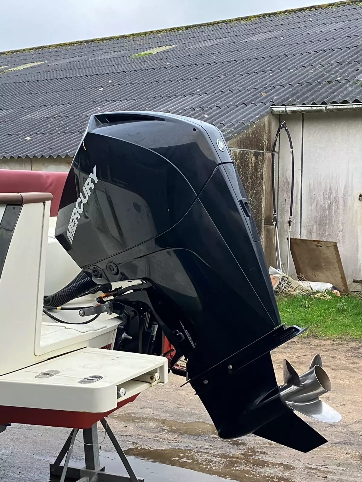 Moteur et mécanique, entretien