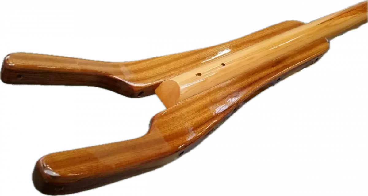 Fabrication encornat